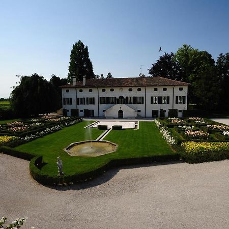 Hostal Borgo Dei Conti Della Torre Morsano al Tagliamento Exterior foto