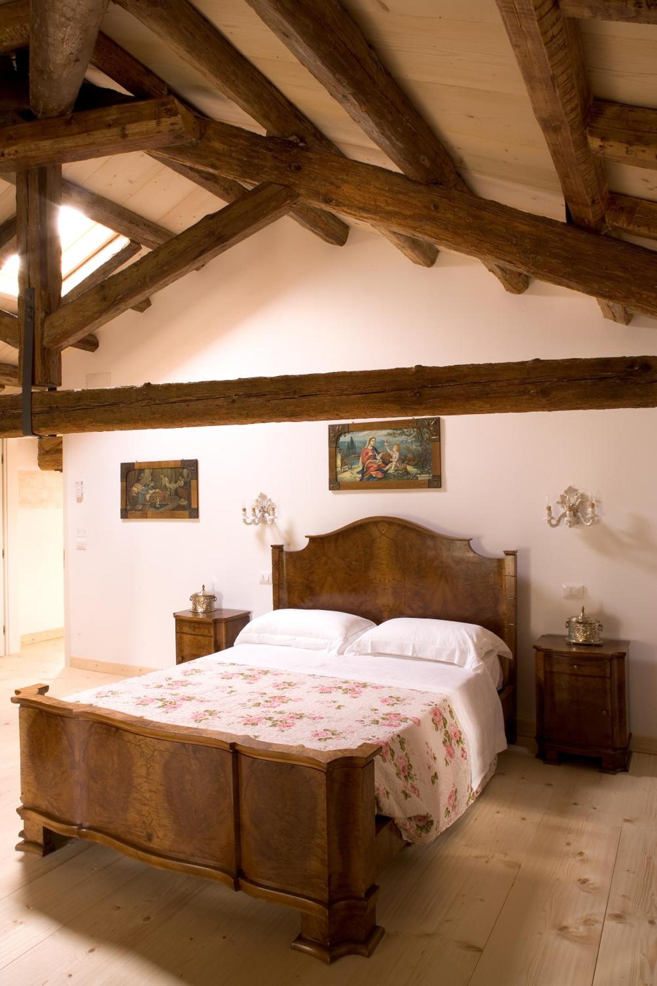 Hostal Borgo Dei Conti Della Torre Morsano al Tagliamento Exterior foto