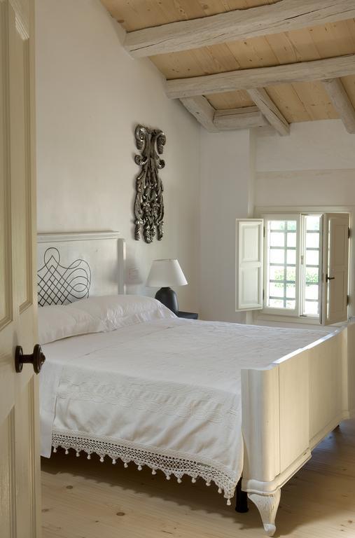 Hostal Borgo Dei Conti Della Torre Morsano al Tagliamento Habitación foto