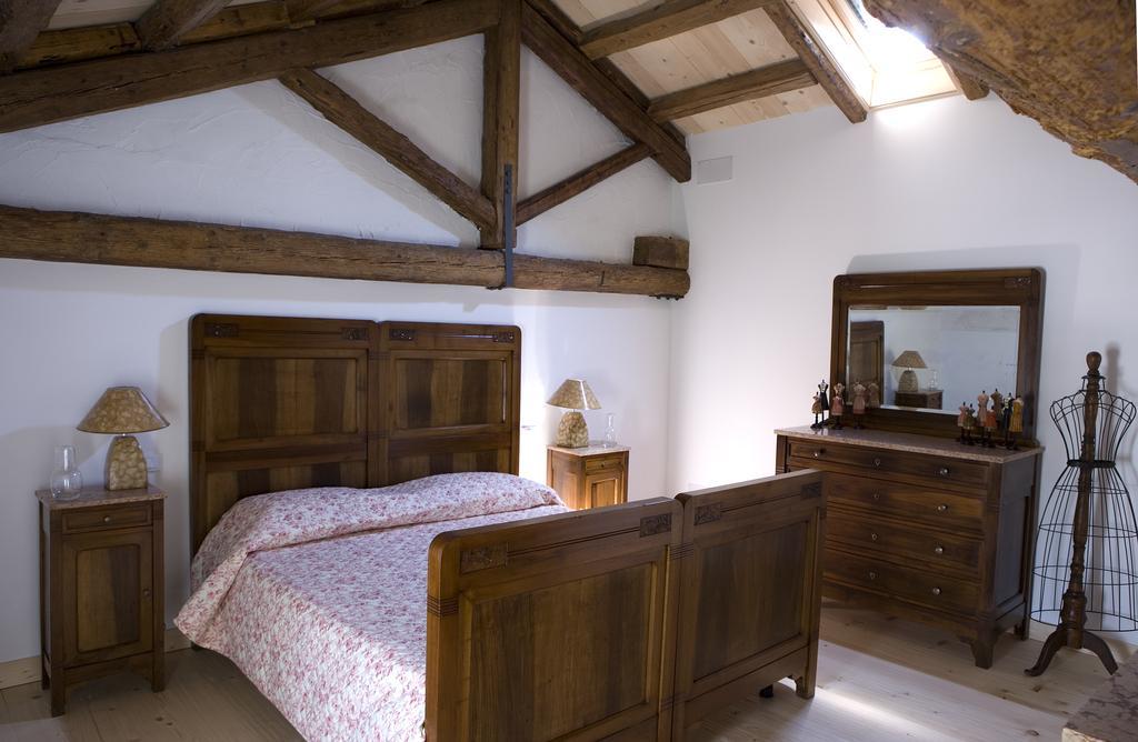 Hostal Borgo Dei Conti Della Torre Morsano al Tagliamento Habitación foto