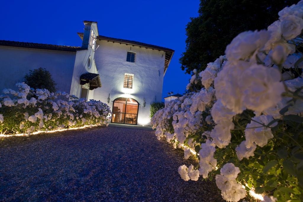 Hostal Borgo Dei Conti Della Torre Morsano al Tagliamento Exterior foto
